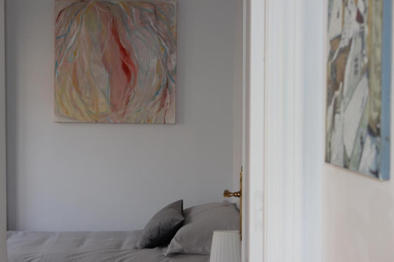 Apartamento En Un Entorno Unico En La Ciudad Vieja De La Coruna Exterior photo