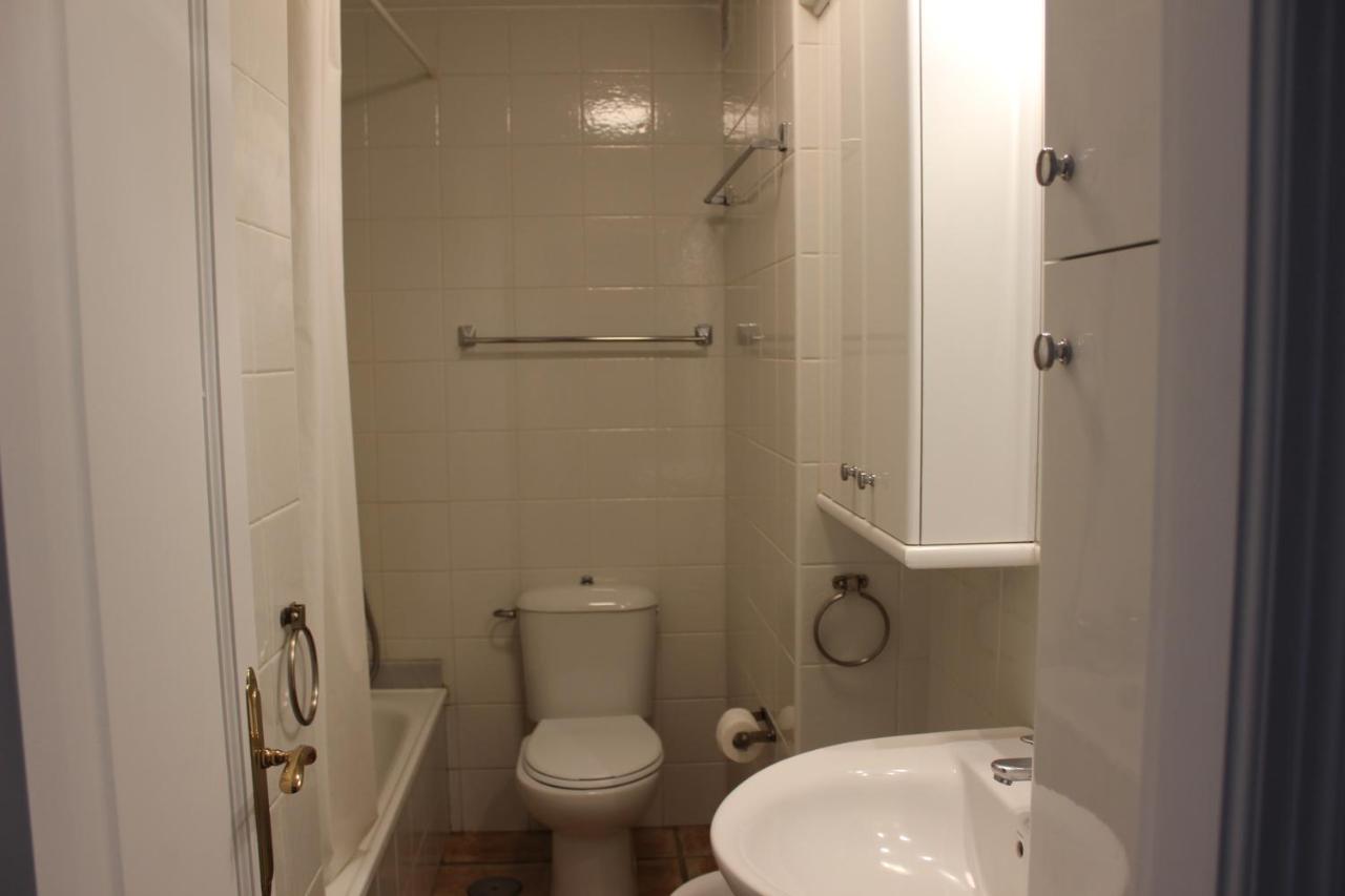 Apartamento En Un Entorno Unico En La Ciudad Vieja De La Coruna Exterior photo